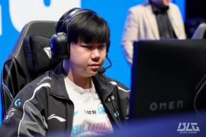 救火队员 氛围担当？如何评价Shad0w短暂的BLG生涯