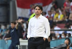 达利奇：图赫尔说我们该在八强战而非小组赛碰面 加纳在第4档很强