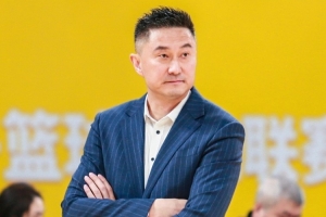 杜锋谈潜力赛：这是一个很好的锻炼机会 这个政策特别好