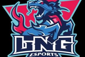 如何评价？LNG新赛季阵容确定：中野双韩援 辅助Missing回归赛场