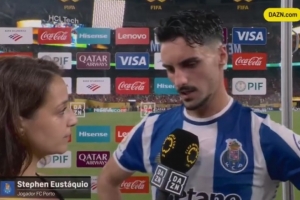 加拿大国脚：若世界杯首战对阵意大利会很难，多伦多很多意大利人