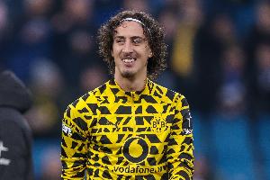 西媒：贝蒂斯一月有意租借多特前锋法比奥·席尔瓦，多夫比克候选