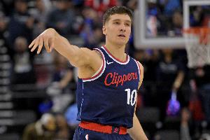 糟糕表现！快船替补近10战场均得分联盟垫底 投篮命中率倒二