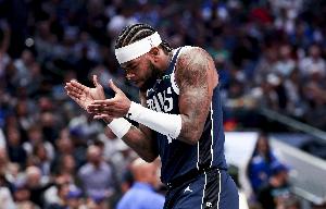 克莱缺阵！基德：下一个人顶上 哈迪能在这位置上为球队提供帮助