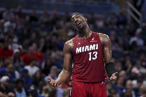 阿德巴约：我们会找到破解对手防守的办法 重新打回快节奏比赛