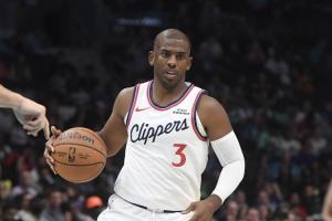 保罗：不排除为其他球队效力的可能 过去这一切仍然让我心有余悸