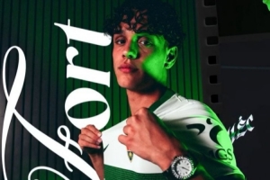 阿斯：巴萨小将福特选择埃尔切很正确，他还有很大潜力可以挖掘