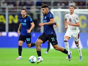 莫雷托：罗马有意路易斯·恩里克，但球员在明年1月会留在国米