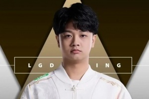 前LGD打野Climber发文：感谢俱乐部给了我第一次站在lpl舞台上的机会