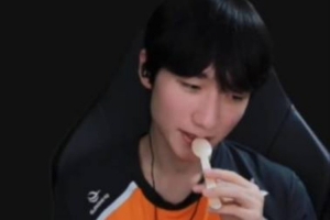 peanut答网友提问：你想忘记的一场比赛？上一场比赛……哈哈