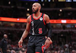 7连败！杰旺·卡特：队里的人总想单干解决问题但这不是我们特点