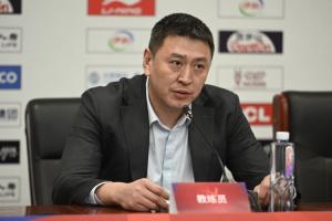 赛季还没开始呢！官方：贝西洛维奇辞职 王世龙成为同曦新任主帅