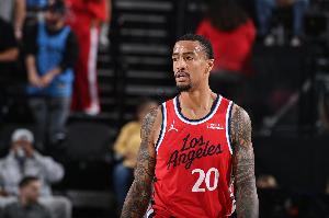 球队西部倒二！科林斯：我绝对认为我们拥有反弹所需的天赋和能力