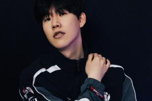 Theshy发文告别赛场：今后也会持续做公益 下一个阶段让自己体验更多彩的人生