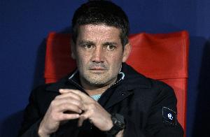 国米欧冠前4轮全胜后分别遭马竞、红军绝杀，后2轮对阵枪手、多特