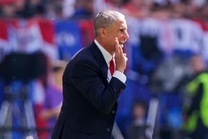 西尔维尼奥：曼奇尼是非常纯粹的人 一位国米教练建议我去当教练