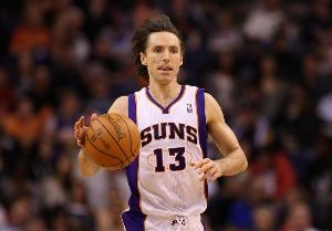 詹姆斯：我最想拥有纳什的运球后招牌犹豫步急停跳投