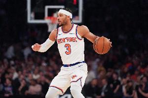 打得真好！哈特11中8&4记三分高效拿下21分6板4助2断