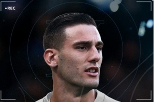 意天空：卢卡可能在冬季离开那不勒斯，米兰和罗马都对他感兴趣