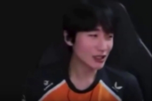 Peanut：Viper英雄池很深算是天赋，但也很努力排位打的多