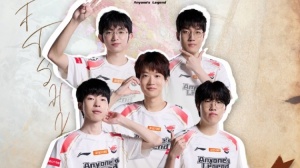 剑指S16AL超重磅官宣：圣枪/塔赞/香克斯/Hope/Kael全员续约！