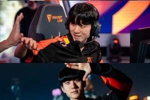 FNC官方：中单Poby正式离队