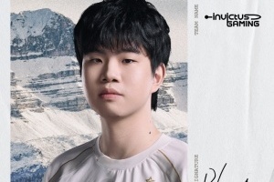 数据可视化体育：iG官方：Photic正式加入iG英雄联盟担任下路位