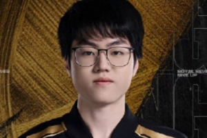 锅盔转发LGD官宣Tangyuan：期待德杯的发挥，离开母校的首次比赛