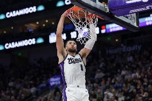 外线告急！国王明天主场迎战掘金 拉文将缺阵&施罗德小概率出战