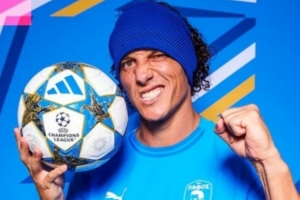 大卫·路易斯谈不敌尤文：不是一个水平的球队，保持谦逊继续努力