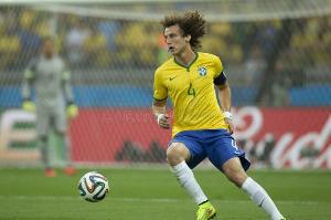 大卫·路易斯：1-7惨败德国是生涯最黑暗的夜晚，赛后我崩溃痛哭