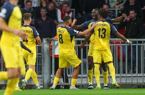 英媒：西汉姆联签圣吉罗斯前锋戴维希望渺茫 球员不愿放弃欧冠