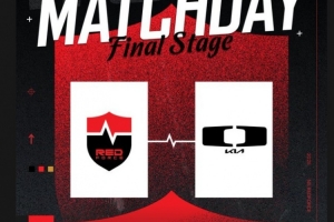 许哥不是区！学弟是区！许秀发条单杀Scout沙皇 DK扳平比分