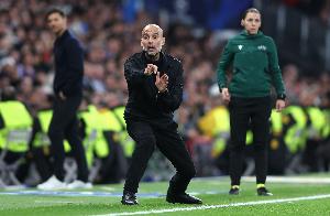 PTSD了瓜帅:我能告诉你数百万个故事 皇马总能