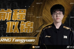 媒体人看汤圆离队：圆神要能支棱点 RNG也不至于这么快倒闭