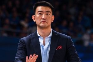 CBA最佳教练员评选规则：没有因违反赛风赛纪问题被主办单位处罚