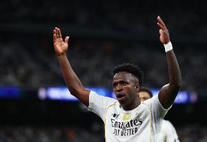 米贾托维奇：维尼修斯若控制不住脾气就走 皇马要赢也要赢得漂亮