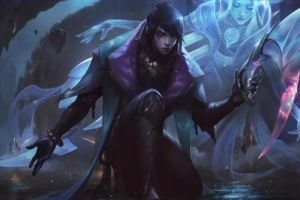 今天是厄斐琉斯加入LOL六周年，你印象最深的选手是？