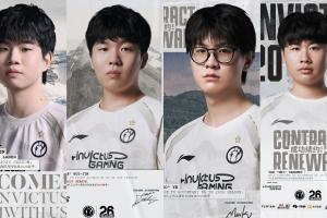 体育人气榜：谁将顶替Theshy的位置？iG明年阵容已确定四席，仅上单未官宣