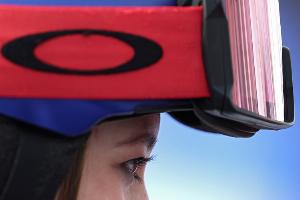 谷爱凌预赛排名第一，晋级自由式滑雪U型场地技巧云顶站决赛