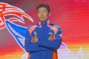 邹阳：休赛期去了塞尔维亚训练 主要是为了提高自己的投篮稳定性