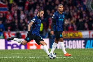 意媒：恰尔汗奥卢将缺阵热那亚，可能在意超杯复出