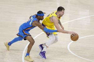 湖记评本季夺冠十大热门：雷霆掘金火箭前三 湖人第5 勇士未上榜