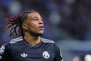 值！奥利塞加盟拜仁后，助攻、创造机会等5项数据同期德甲第一