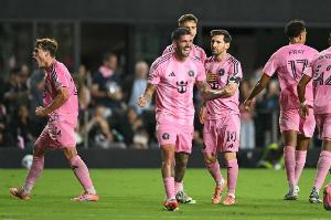 罗马诺：迈阿密国际激活德保罗买断条款，马竞将收到1500万欧