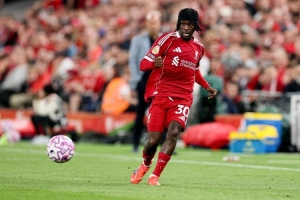 红军旧将：弗林蓬和凯尔凯兹是错误的签约，利物浦很少这样