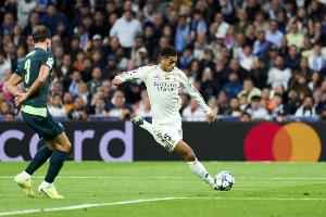 德转解释贝林身价仍高达1.6亿：别的球队依然愿签他付出天价费用