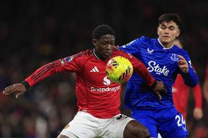 罗马诺：切尔西经过激烈竞争签下小将宗戈 超过10队有意梅努