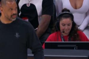 这分真大！火箭本赛季末节场均31分 联盟最多！