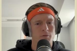 克罗斯：曼城不配赢球，他们死板且效率低，皇马是更有威胁的一方